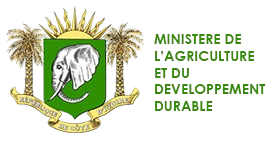 Ministère de l'agriculture