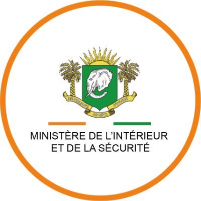 Ministère de l'intérieur