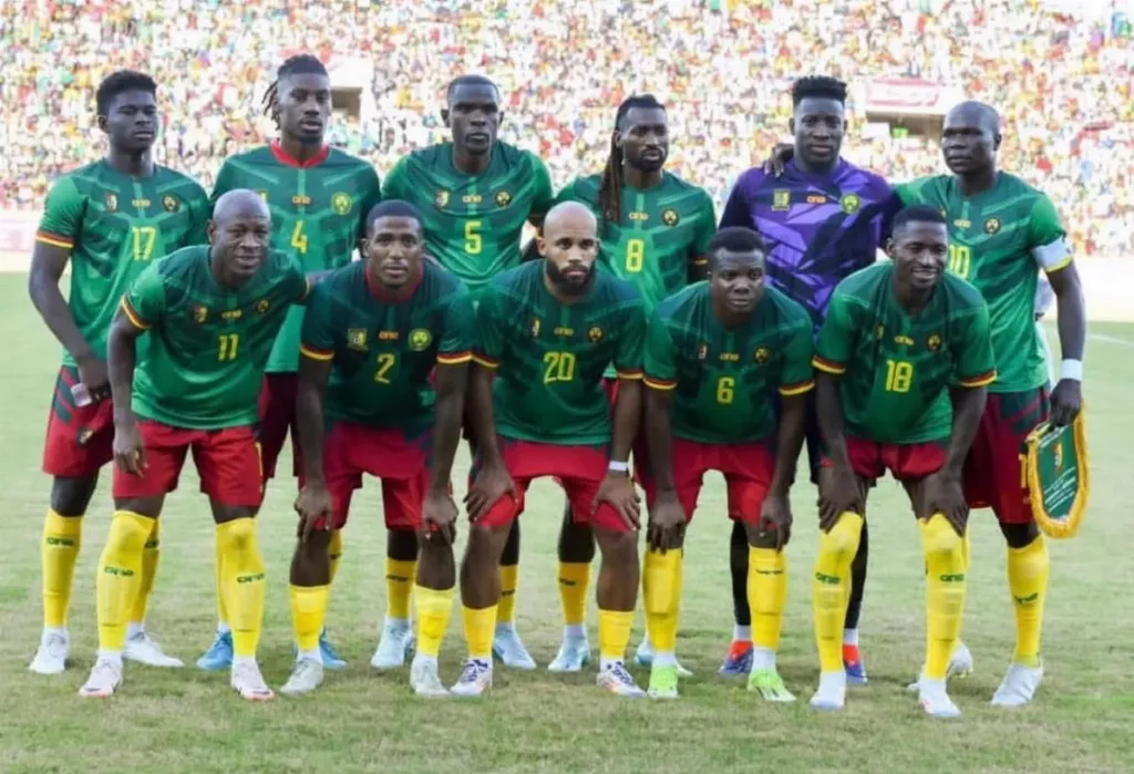 Le Cameroun entame la CAN 2025 avec un derby explosif face au Gabon