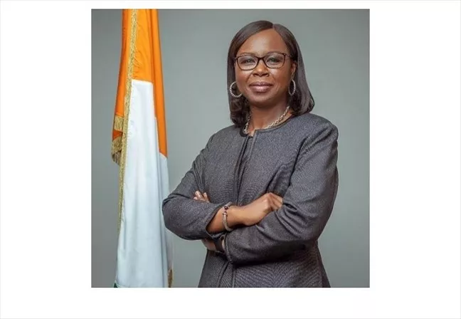 Photo de Namahoua Bamba Touré