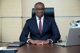 Photo de  Noumory Sidibé