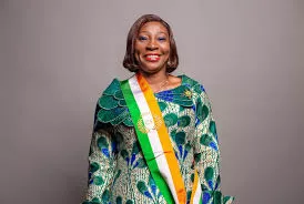 Photo de  Kandia Camara