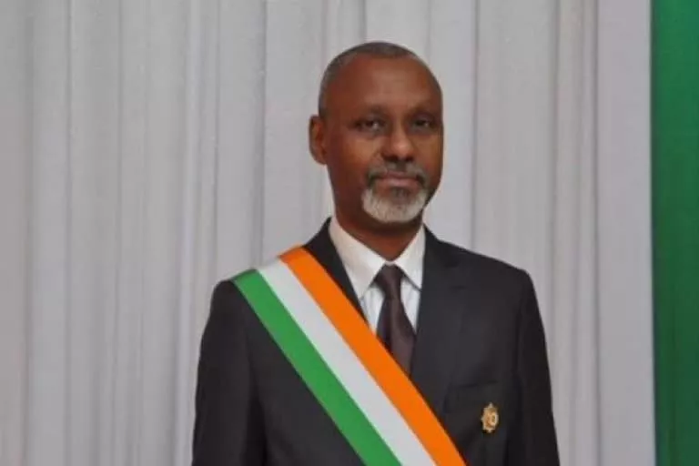 Photo de Me Kouassi Kouamé Patrice