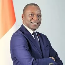 Photo de Amadou Koné