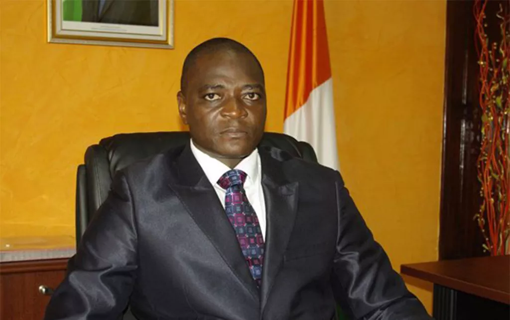 Photo de Non Karna Coulibaly