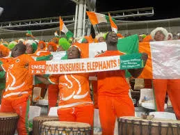  Fanzone des Chants Patriotiques